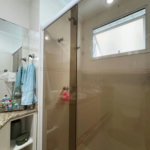 Apartamento com 3 dormitórios à venda, 162 m² por R$ 1.550.000,00 - Pompéia - Santos/SP