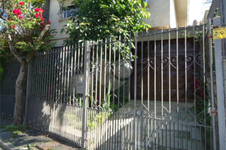 Sobrado à venda com 4 quartos em Santa Teresinha, São Paulo, SP