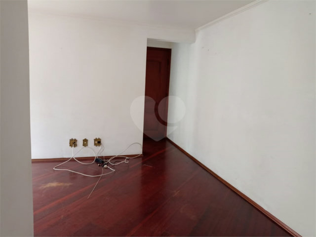 Apartamento à venda com 2 quartos em Pirituba, São Paulo, SP
