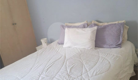 Apartamento à venda com 2 quartos em Perdizes, São Paulo, SP