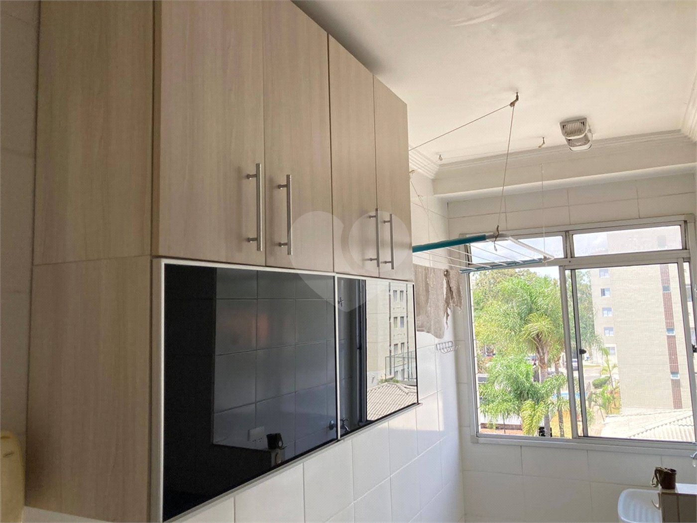 Apartamento à venda com 2 quartos em Jaraguá, São Paulo, SP