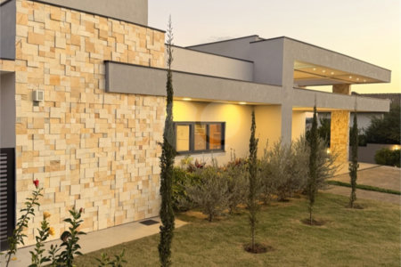 Casa à venda com 3 suítes no condomínio Saint Patrick, Sorocaba - SP