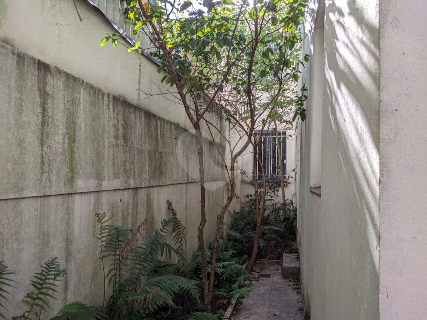 Sobrado comercial com 197m² , 4 dormitórios , 1 vaga , à venda no centro de Santo André.