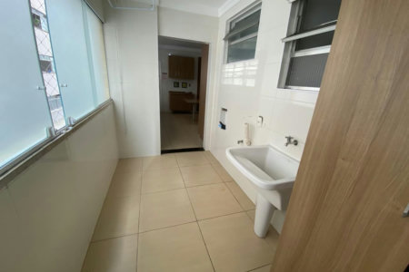 Apartamento com 3 dormitórios à venda, 133 m² por R$ 800.000,00 - Gonzaga - Santos/SP