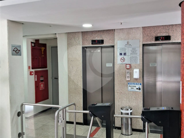 Sala à venda em Santana, São Paulo, SP