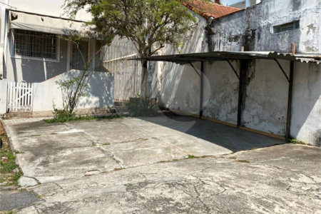 Casa de Vila à venda com 2 quartos em Vila Mazzei, São Paulo, SP