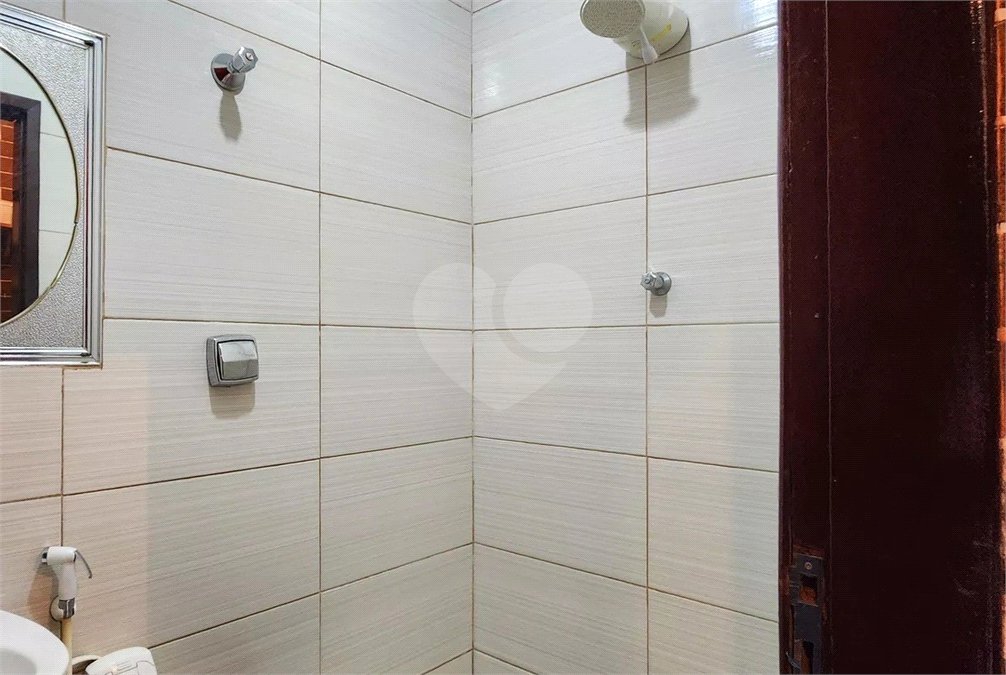 Sobrado à venda com 3 quartos, sendo 1 suíte, em Nova Petrópolis, São Bernardo do Campo, SP