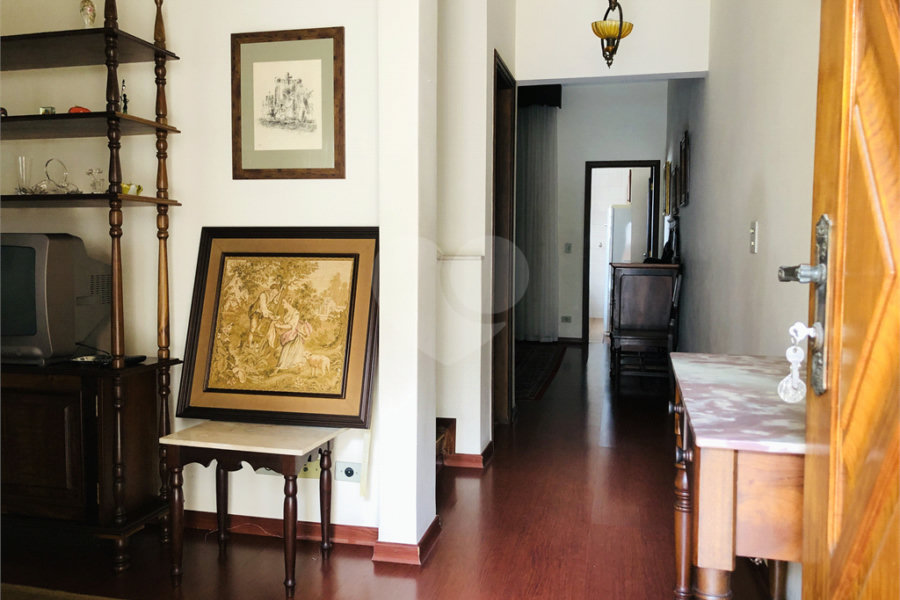 Sobrado à venda com 2 quartos em Santana, São Paulo, SP