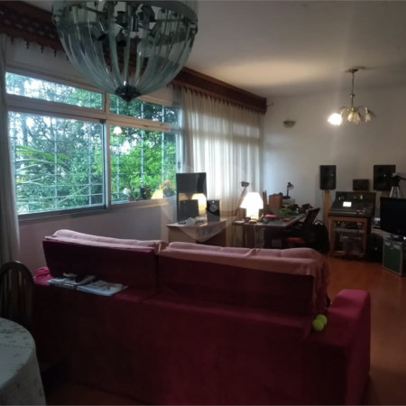 Casa Térrea à venda com 3 quartos, sendo 1 suíte, em Tucuruvi, São Paulo, SP