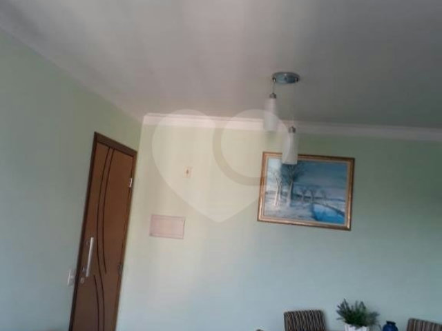 Apartamento à venda com 2 quartos em Freguesia do Ó, São Paulo, SP