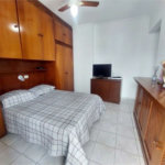 Apartamento Residencial à venda, Boqueirão, Praia Grande - AP0408.