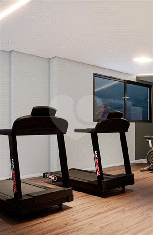 Apartamento à venda com 2 suítes em Butantã, São Paulo, SP