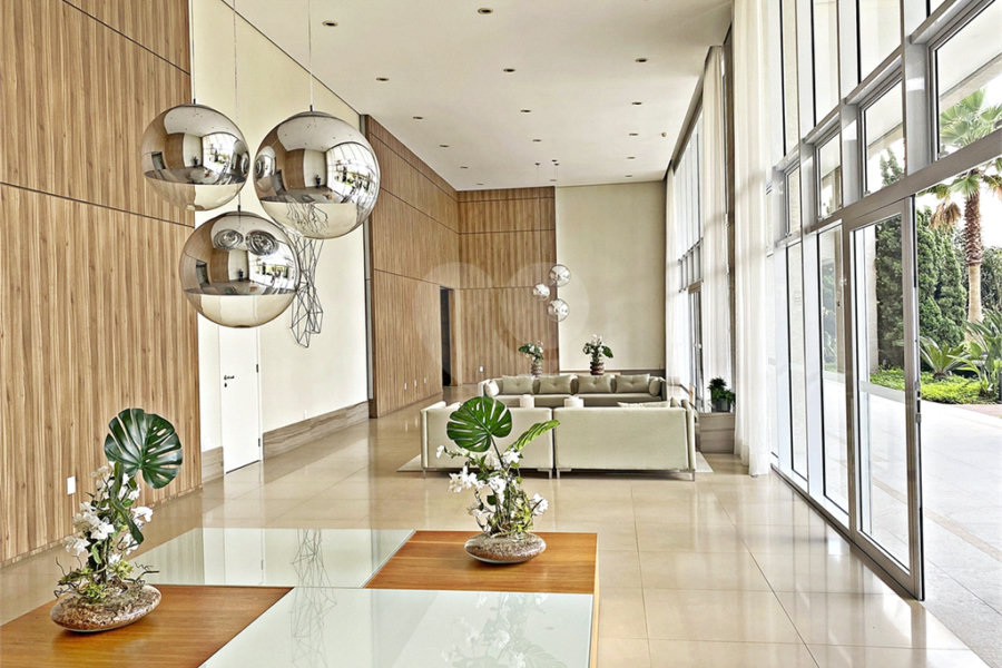 Apartamento à venda com 3 suítes em Santana, São Paulo, SP