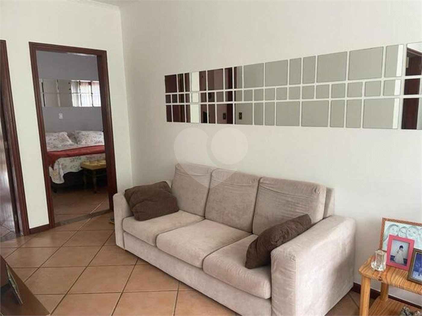 Casa à venda com 3 quartos, sendo 1 suíte, no condomínio Clube de Campo Mairiporã, Mairiporã - SP