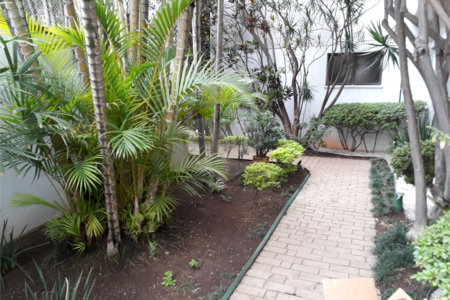 Cobertura à venda com 4 quartos, sendo 3 suítes, em Campo Belo, São Paulo, SP