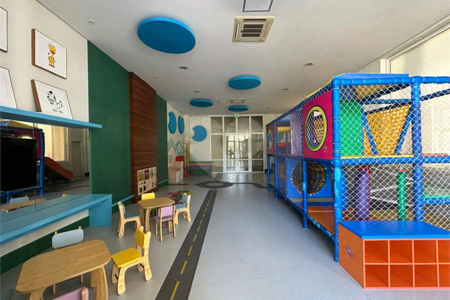 Apartamento à venda com 5 suítes em Santana, São Paulo, SP