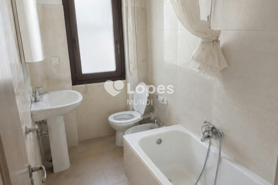 Apartamento com 1 quarto à venda em San Lucido, Calábria – Próximo ao mar