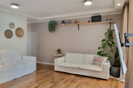 Apartamento à venda com 3 quartos, sendo 2 suítes,  em Jardim Arpoador, São Paulo, SP