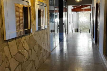 Casa à venda com 4 suítes no condomínio Portal Ouro Verde, Atibaia - SP