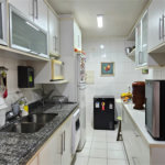 Apartamento à venda com 3 quartos, sendo 2 suítes, em Pinheiros, São Paulo, SP