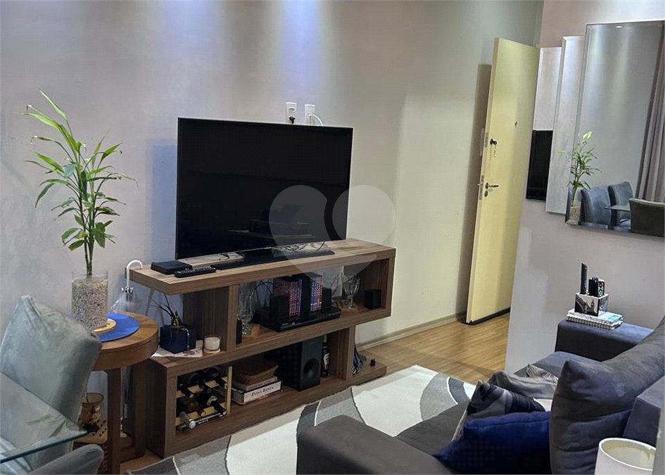 Apartamento à venda com 2 quartos em Parque Campolim, Sorocaba, SP