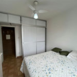 Apartamento com 1 dormitório à venda, 58 m² por R$ 400.000,00 - Barra Funda - Guarujá/SP