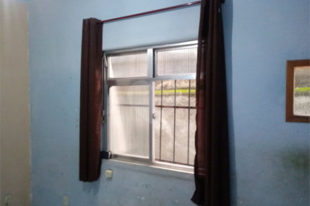Casa à venda com 2 quartos em Senador Vasconcelos, Rio de Janeiro, RJ
