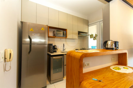 Apartamento para alugar com 2 quartos, sendo 1 suíte, em Pinheiros, São Paulo, SP