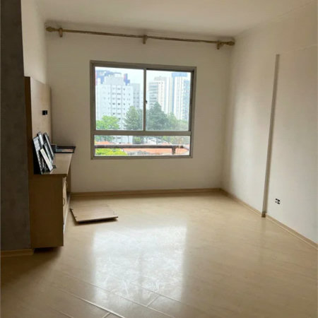 Apartamento à venda com 2 quartos, sendo 1 suíte, em Jardim Ester, São Paulo, SP