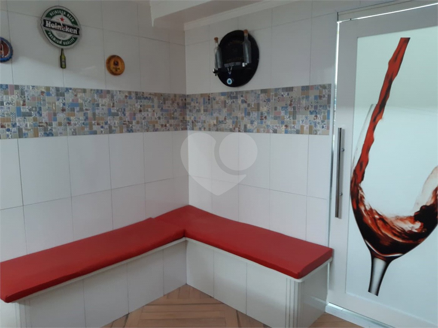 Sobrado à venda com 3 quartos em Vila Nova Cachoeirinha, São Paulo, SP
