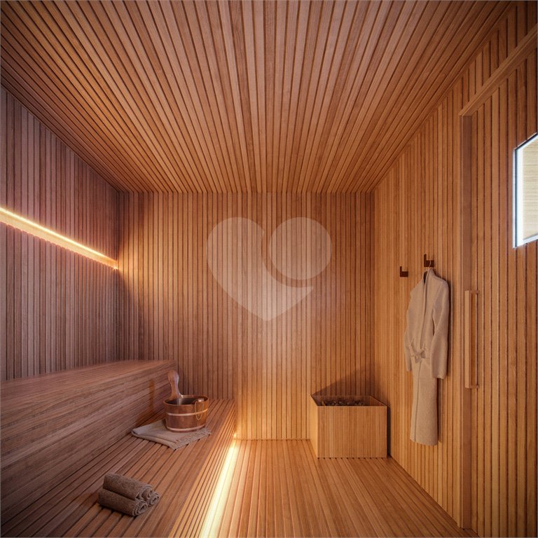 Apartamento à venda com 3 quartos, sendo 2 suítes,  em Jardim Europa, São Paulo, SP
