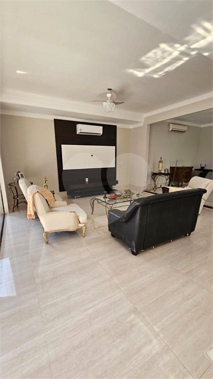 Casa à venda com 5 suítes no condomínio Alphagarden, Cuiabá - MT