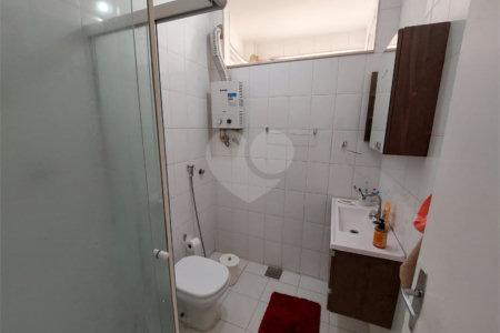 Apartamento à venda com 3 quartos, sendo 1 suíte,  em TIJUCA, Rio de Janeiro, RJ