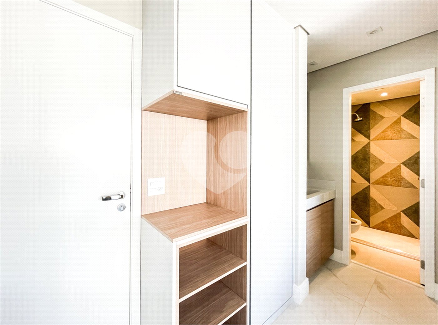Apartamento à venda com 1 quarto em Vila Mariana, São Paulo, SP