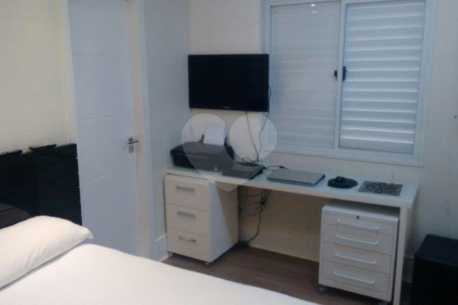 Apartamento à venda com 3 suítes em Santana, São Paulo, SP