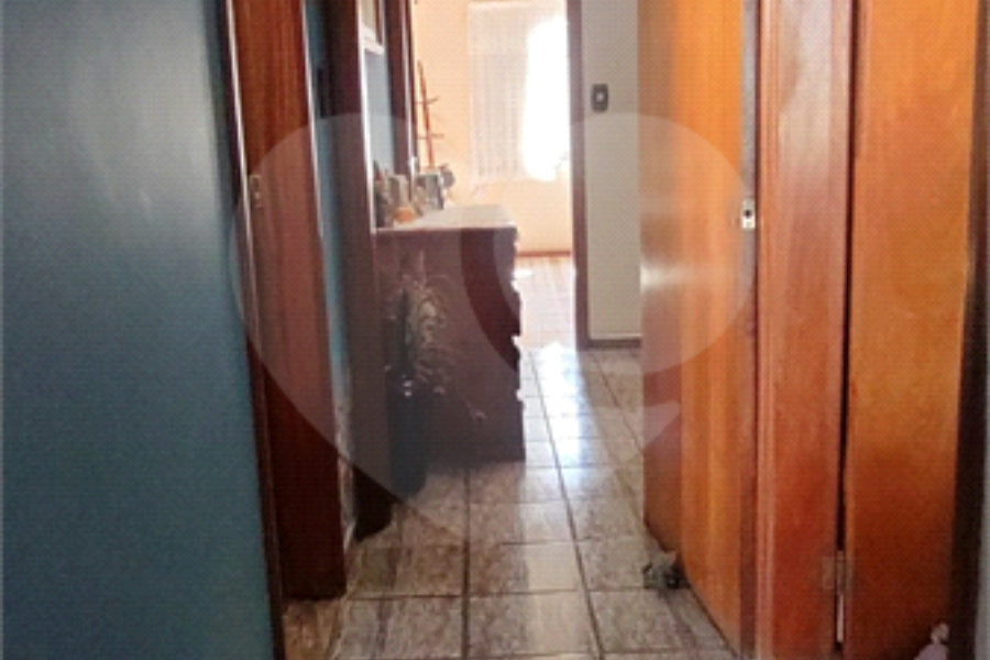 Sobrado à venda com 3 quartos, sendo 1 suíte, em Santana, São Paulo, SP
