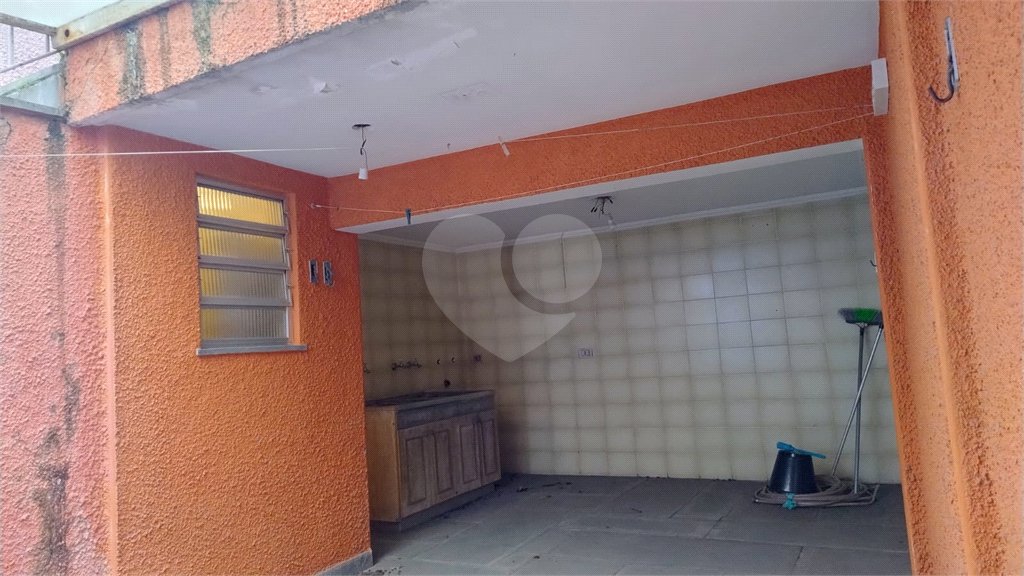 Sobrado para alugar com 3 quartos em Alto da Boa Vista, São Paulo, SP
