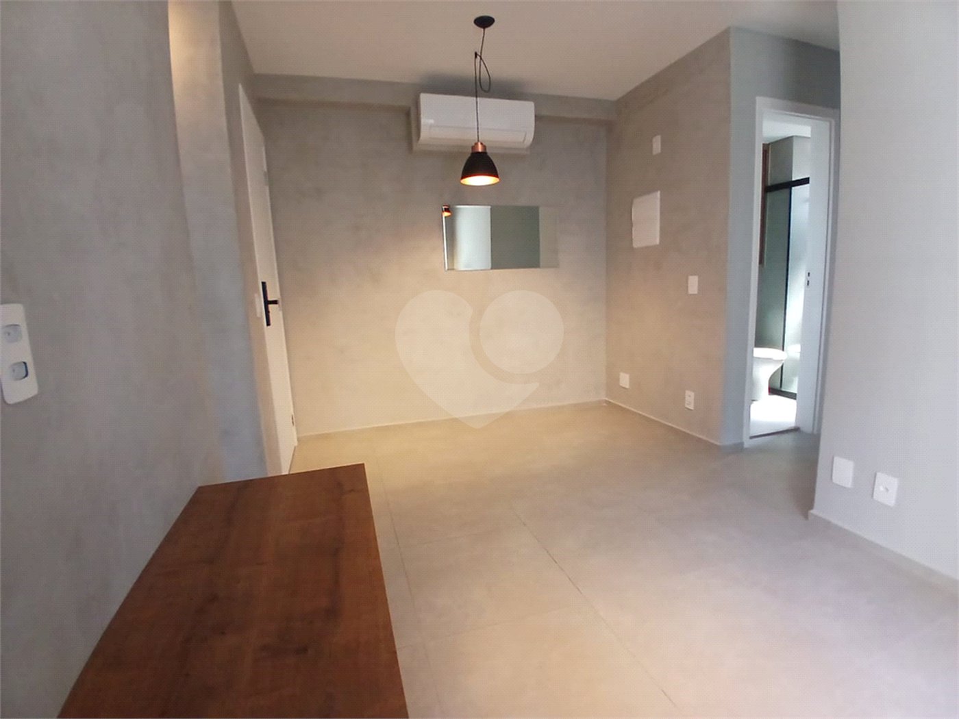 Apartamento para alugar com 2 quartos em Butantã, São Paulo, SP