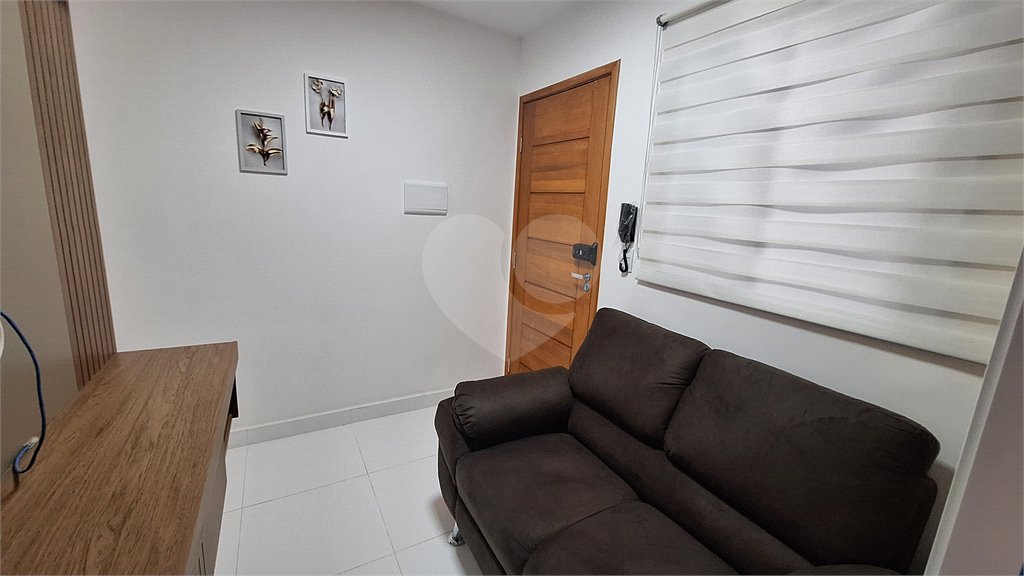 Apartamento à venda com 1 quarto em Jardim São Paulo(zona Norte), São Paulo, SP