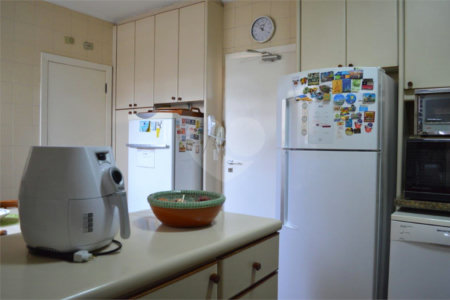 Apartamento à venda com 3 quartos, sendo 2 suítes, em Jardim São Paulo(zona Norte), São Paulo, SP