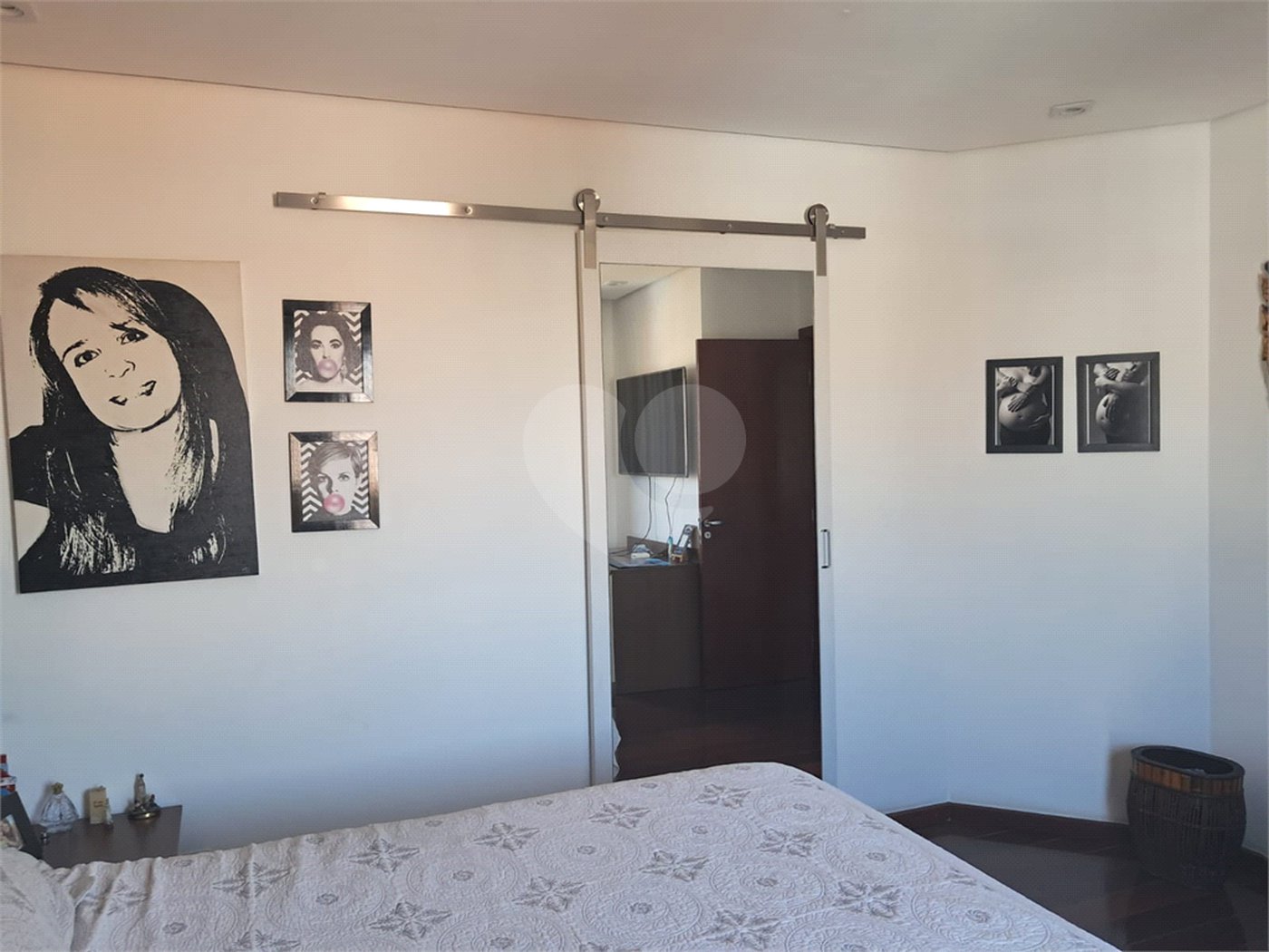 Apartamento à venda com 3 quartos, sendo 1 suíte, em Nova Petrópolis, São Bernardo do Campo, SP