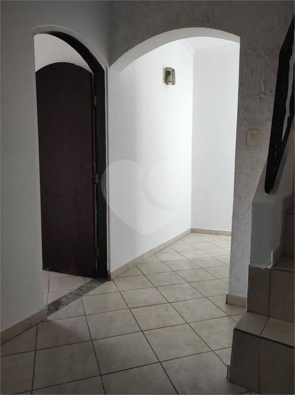 Casa à venda com 3 suítes em Matriz, Mauá, SP