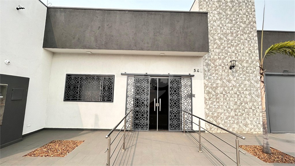 Sala para alugar em Santos Dumont, Três Lagoas, MS