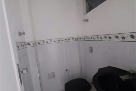 Apartamento Residencial à venda, Gonzaga, Santos - AP1786.