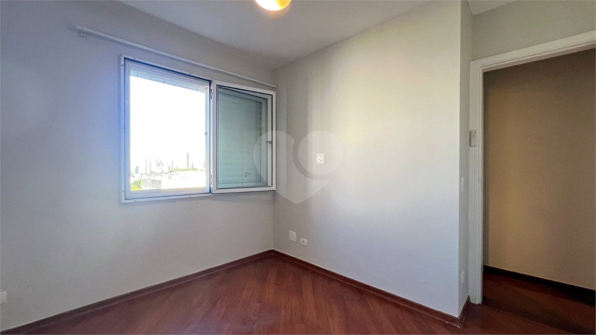 Apartamento à venda com 2 quartos em Pinheiros, São Paulo, SP