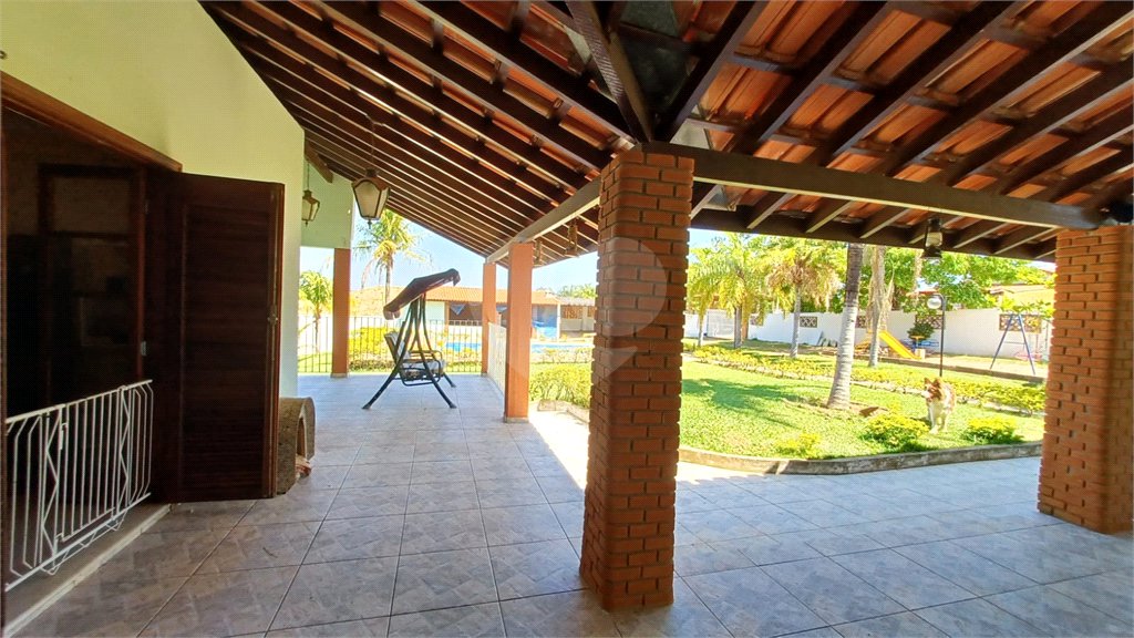 Casa à venda com 3 quartos, sendo 1 suíte,  no condomínio Santa Inês, Itu - SP