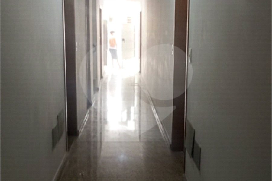 Apartamento à venda com 1 quarto em Vila Guilherme, São Paulo, SP