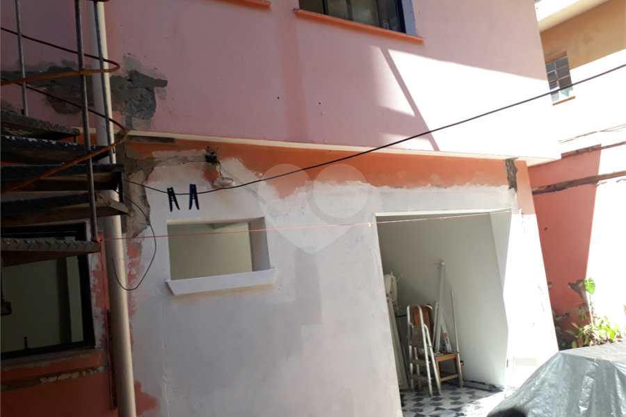 Sobrado à venda com 4 quartos, sendo 2 suítes, em Santana, São Paulo, SP