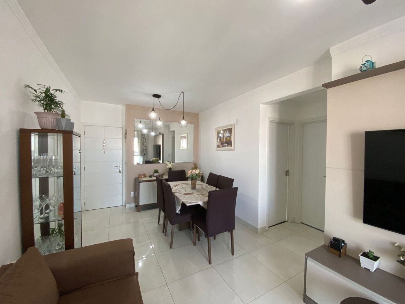 Apartamento à Venda no Embaré – Santos | 74 m² | 2 Dormitórios (1 Suíte) | Varanda Gourmet | Lazer Completo
