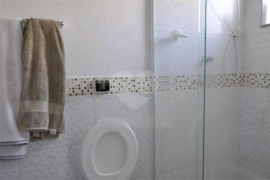 Casa à venda com 2 suítes no condomínio Cachoeira, São Paulo - SP